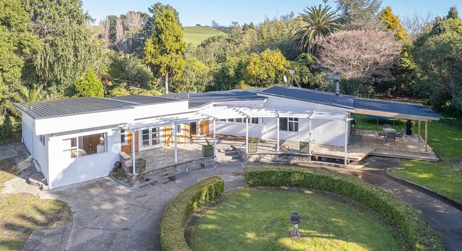  at 61 Waireka Road, Papaiti, Whanganui
