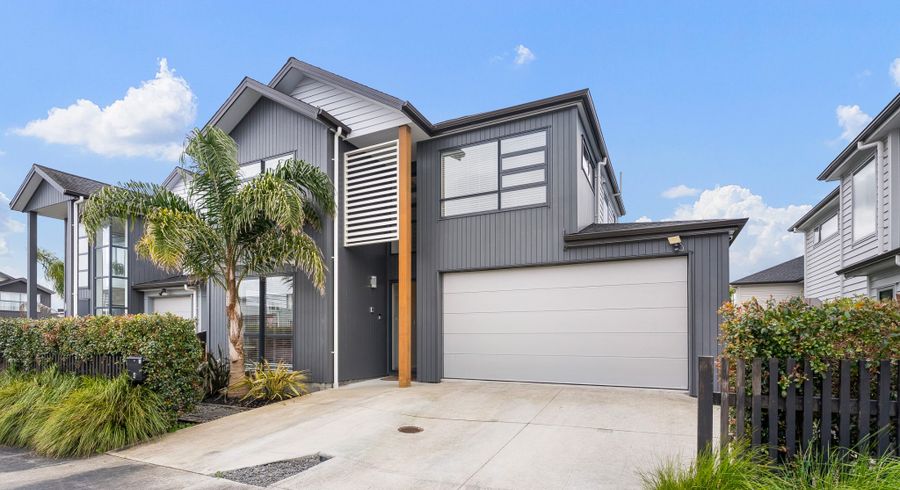  at 4 Kota Lane, Hobsonville, Waitakere City, Auckland