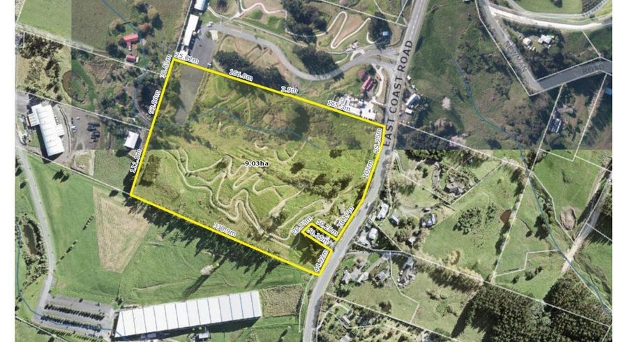 at 2086 East Coast Road, Silverdale, Rodney, Auckland