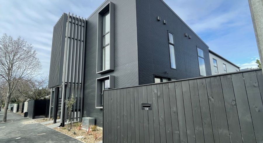  at 3/260 Kilmore Street, City Centre, Christchurch City, Canterbury