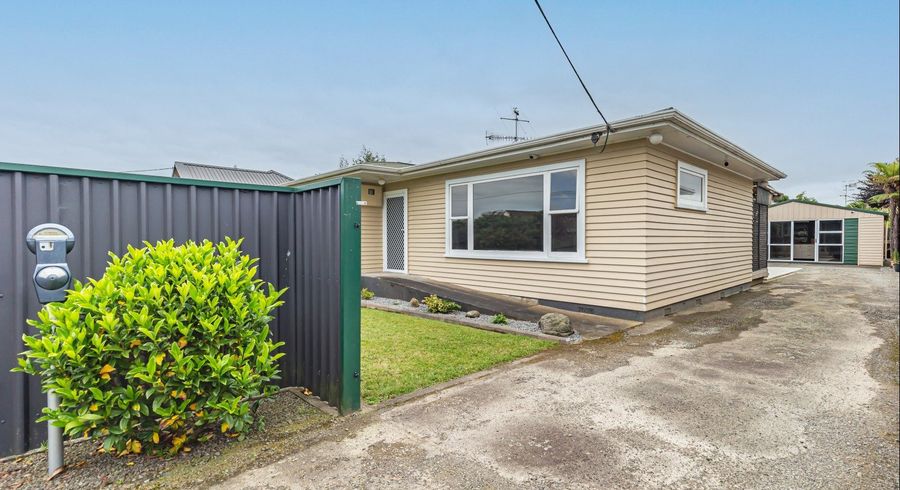  at 20 York Street, Levin, Levin