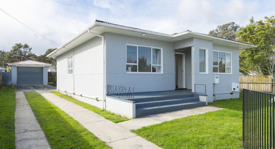  at 12 Grundy Street, Mangapapa, Gisborne, Gisborne