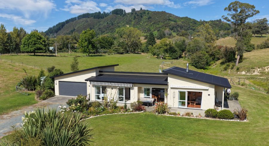  at 927 Waiwhero Road, Motueka, Tasman, Nelson / Tasman