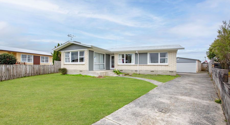  at 23 Katherine Place, Melville, Hamilton, Waikato
