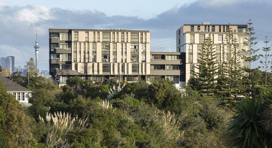  at 409/48 Esmonde Road, Takapuna, North Shore City, Auckland