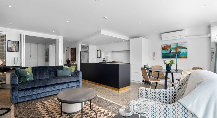  at G16/30 York Street, Parnell, Auckland City, Auckland