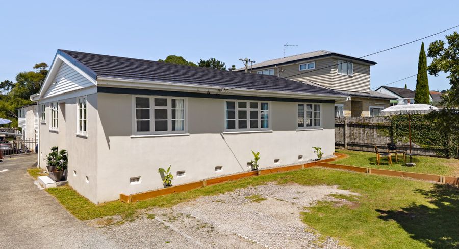  at 36A Fruitvale Road, New Lynn, Waitakere City, Auckland