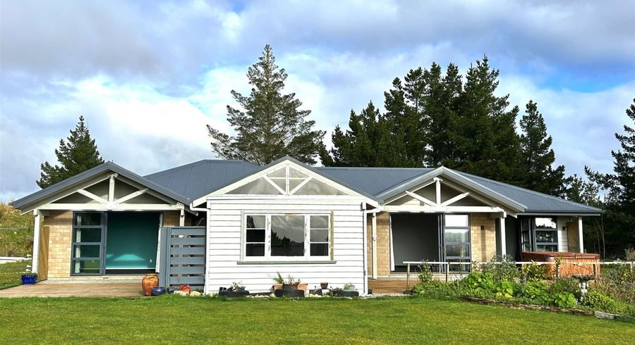  at 1109 Marsden Road, Marsden, Greymouth