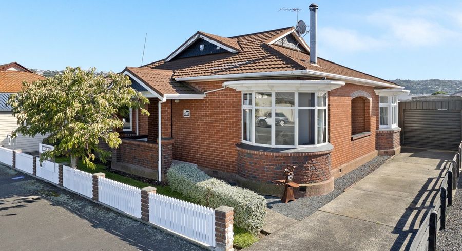  at 82 Richardson Street, Saint Kilda, Dunedin, Otago