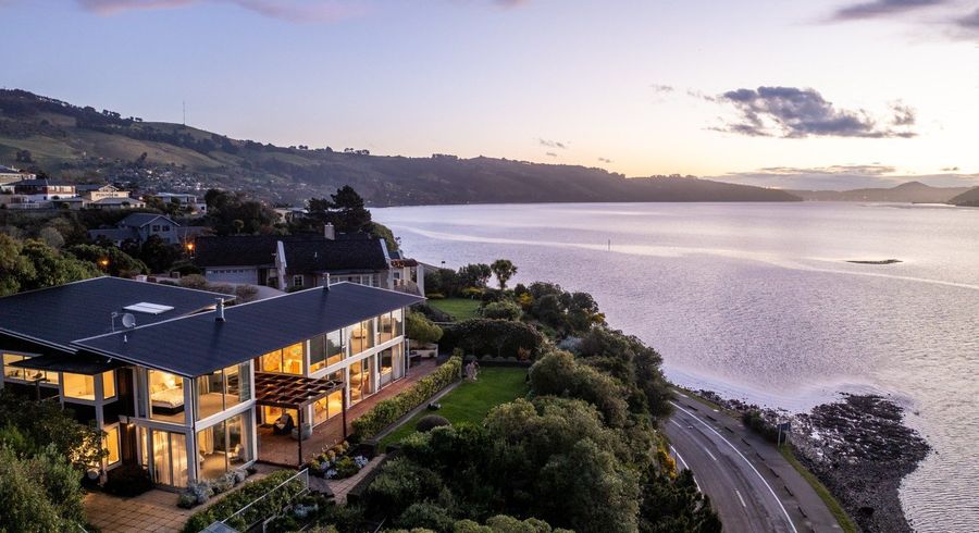  at 8 Mission Cove, Company Bay, Dunedin, Otago