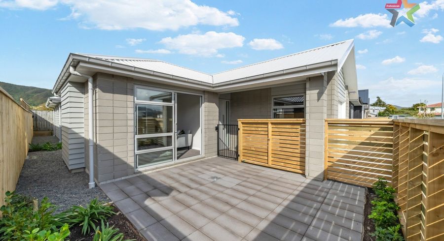  at 20 Te Ara o Motutawa, Avalon, Lower Hutt