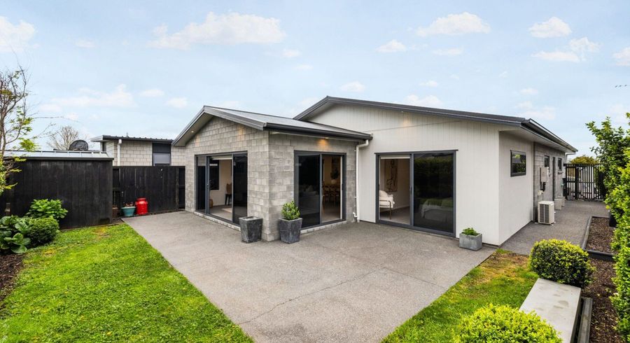  at 6 Capper Crescent, Chartwell, Hamilton, Waikato