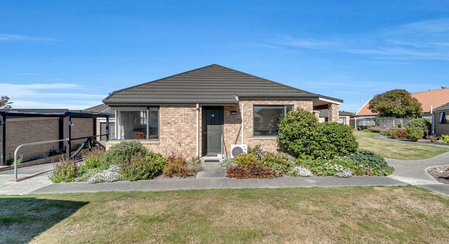  at 17/31 Wiltshire Retirement Village, Rangiora, Waimakariri, Canterbury