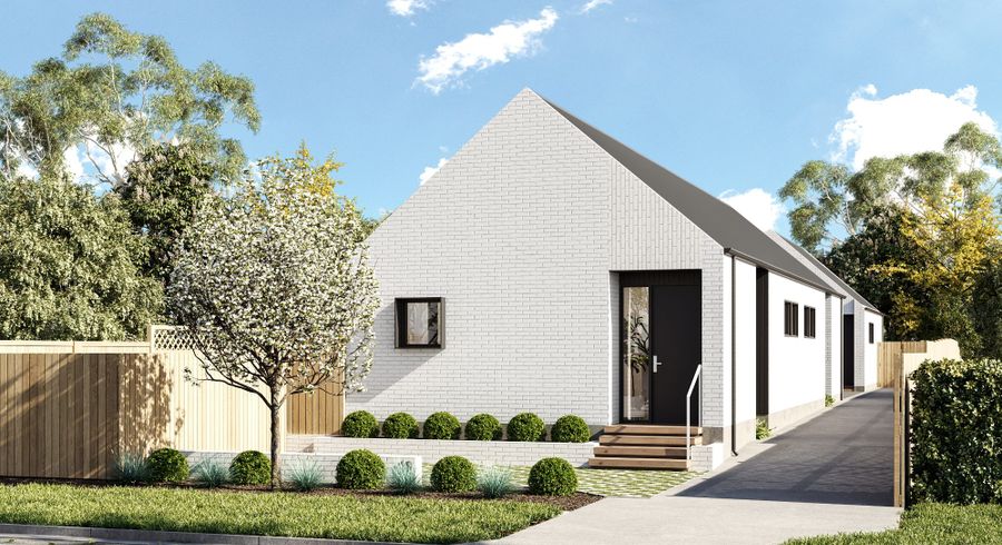  at Units 1-3/18 Meadowville Ave, Somerfield, Christchurch City, Canterbury