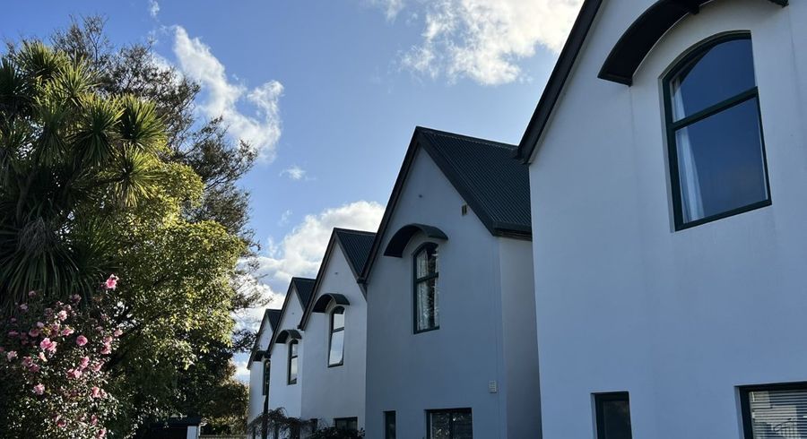  at 4/17 Bristol Street, Merivale, Christchurch City, Canterbury