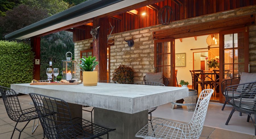  at 36 Terrace Road, Leithfield, Amberley