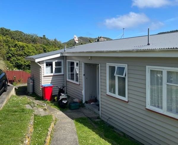  at 1B Clinton Way, Kingston, Wellington, Wellington