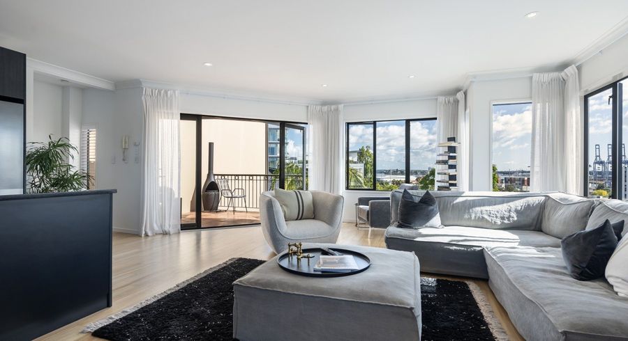  at 8C Churton Street, Parnell, Auckland City, Auckland