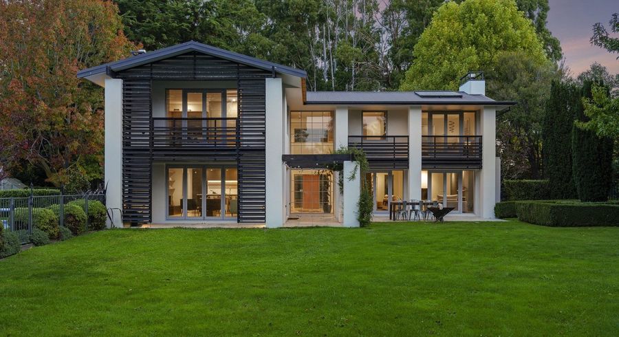  at 457 Old Tai Tapu Road, Tai Tapu, Christchurch