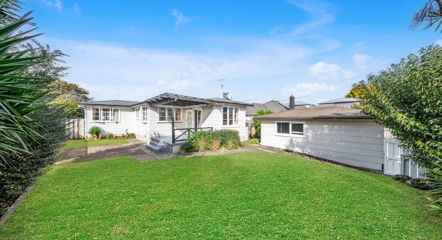  at 1/15 Kent Road, Manurewa, Manukau City, Auckland