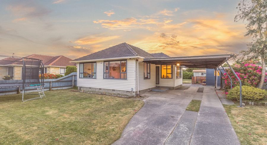  at 33 Aurora Street, Hei Hei, Christchurch
