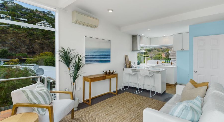  at 7/3 Head Street, Sumner, Christchurch