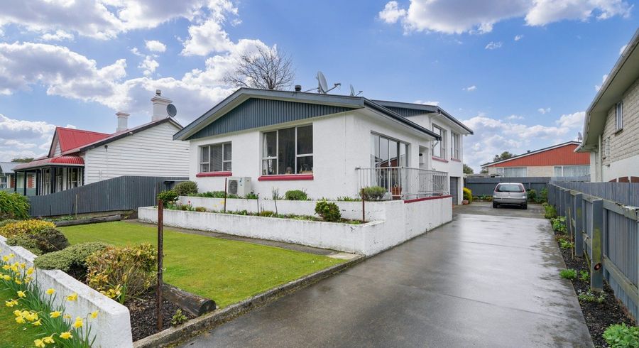  at 206 Kelvin Street, Avenal, Invercargill, Southland