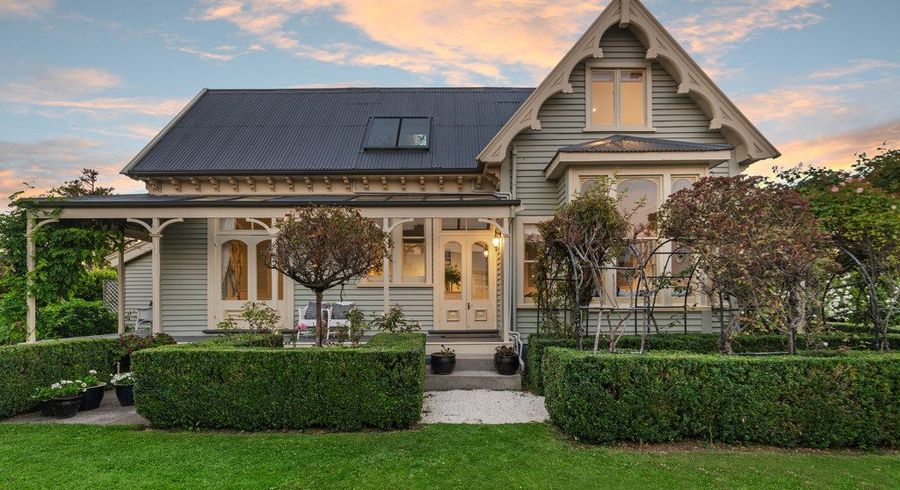  at 172 Blighs Road, Strowan, Christchurch City, Canterbury