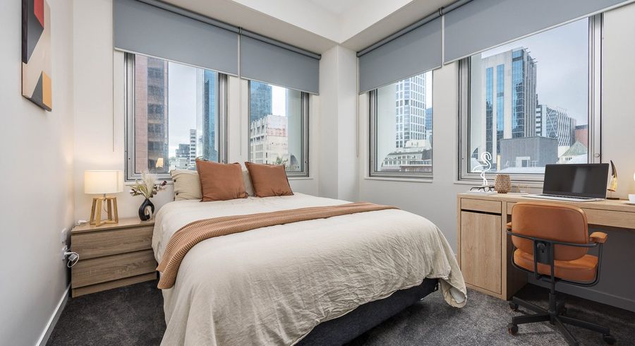  at 155 Queen Street, City Centre, Auckland City, Auckland