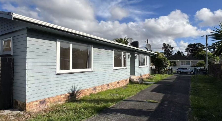  at 7 Aurea Avenue, Pakuranga, Manukau City, Auckland