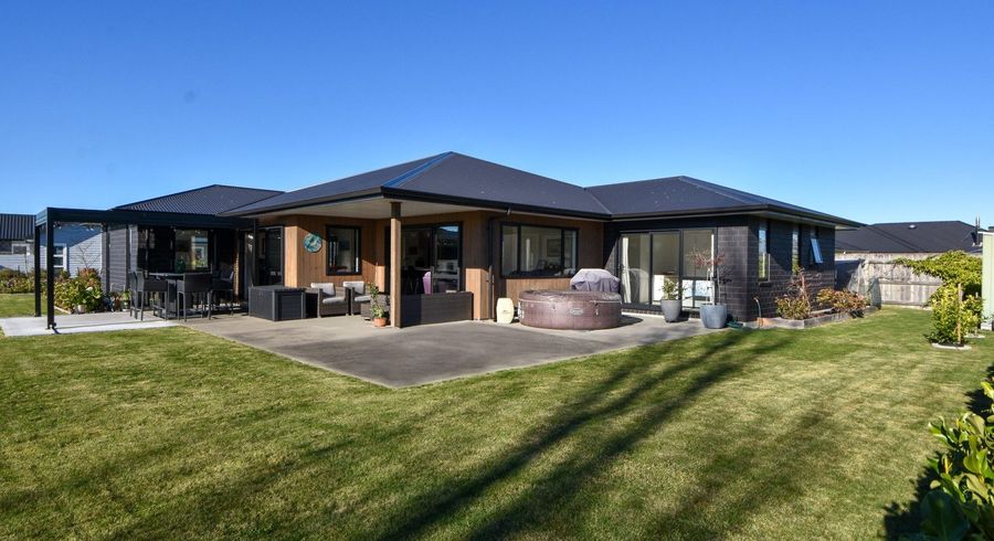 at 5 Pukeko Lane, Carterton, Carterton, Wellington