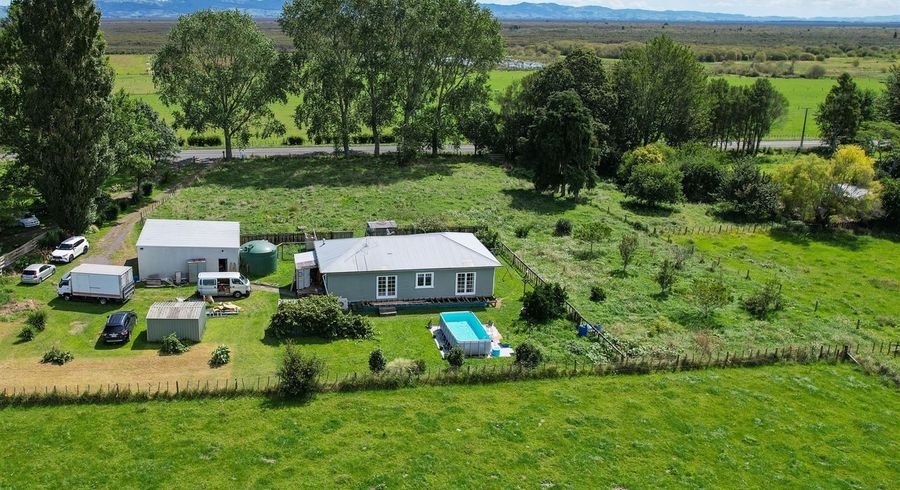  at 705A Awaiti Road, Awaiti, Paeroa