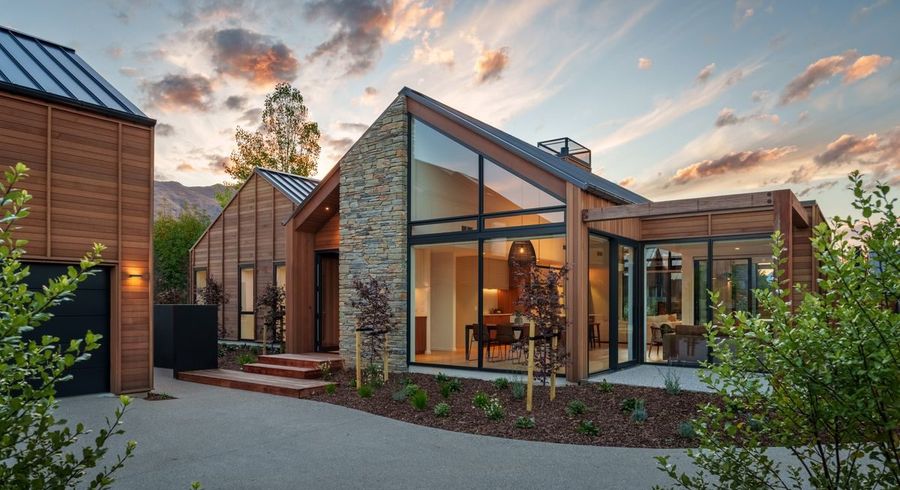 at 16 McCaw Mews, Wanaka, Wanaka, Otago