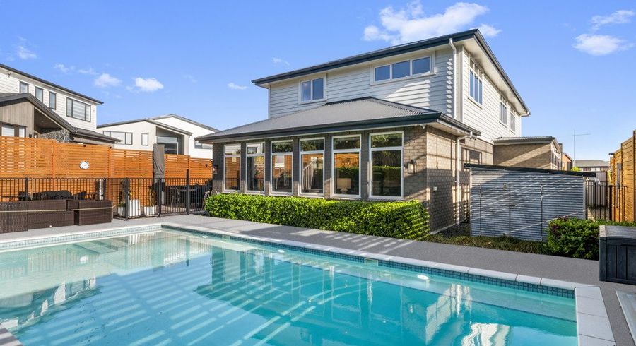  at 39 Headsail Drive, Long Bay, North Shore City, Auckland