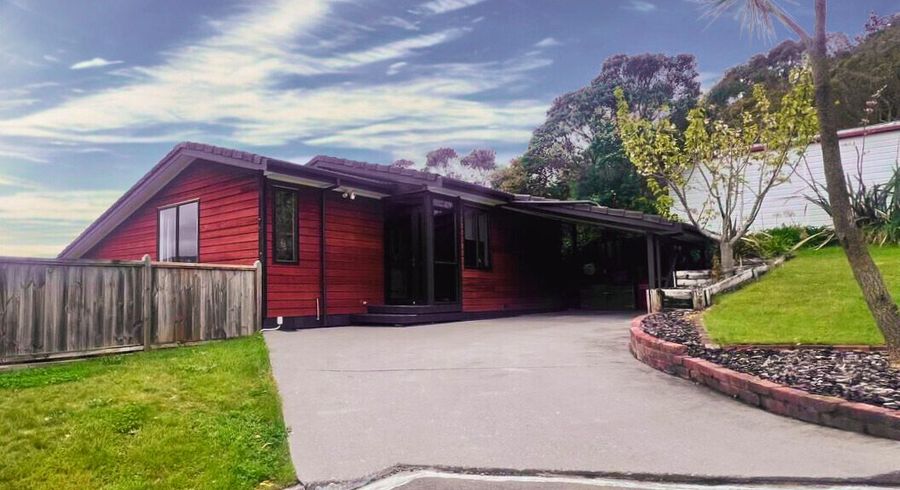 at 35 Westhaven Drive, Tawa, Wellington, Wellington
