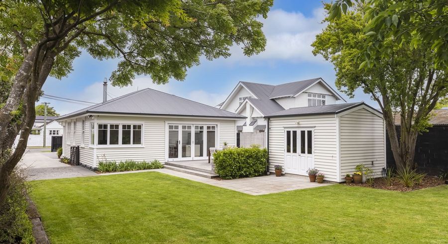  at 31 Halton Street, Strowan, Christchurch