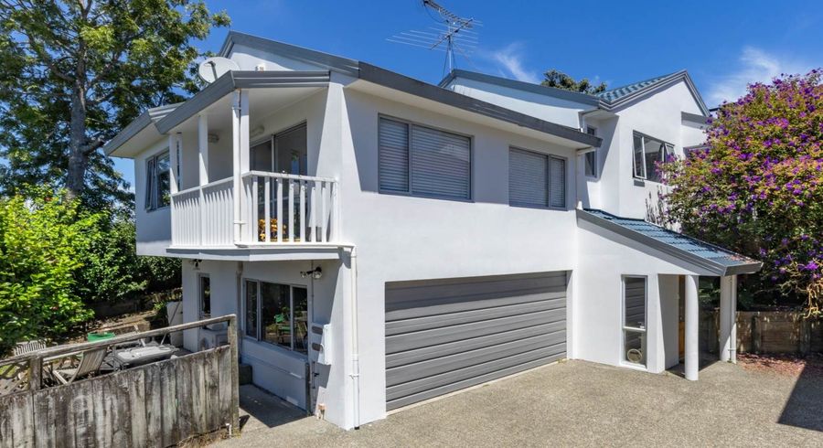  at 22 Stephen Lysnar Place, Hillsborough, Auckland