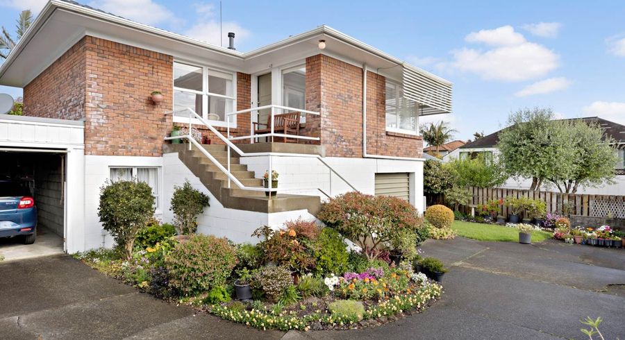  at 3/12 Walter Street, Hauraki, Auckland