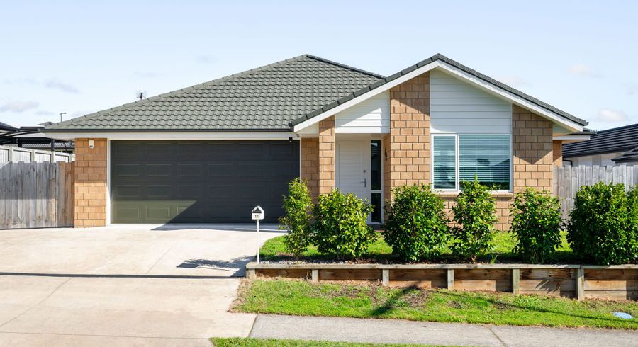  at 11 Matariki Terrace, Ngaruawahia, Waikato, Waikato
