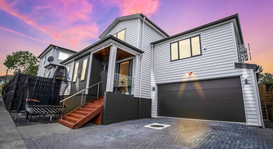  at 52A Connaught Street, Blockhouse Bay, Auckland