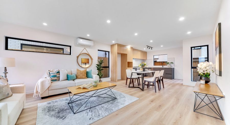  at 71F Kimpton Road, Papatoetoe, Manukau City, Auckland