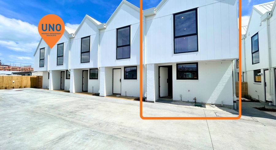  at 5/4 Mead St, Avondale, Auckland City, Auckland
