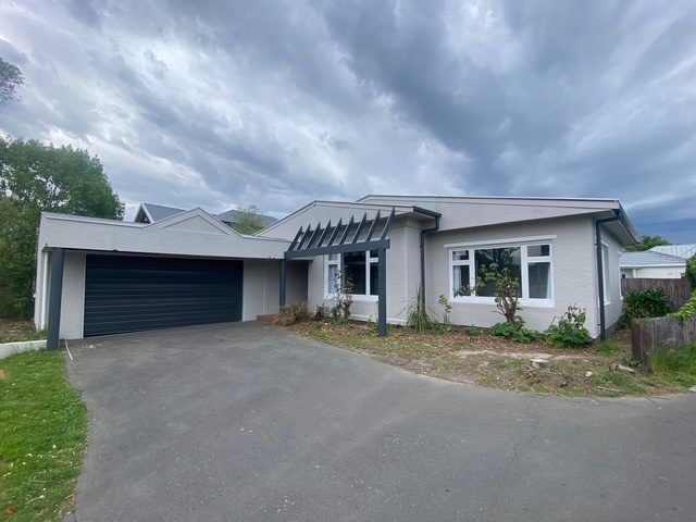  at 127 Glandovey Rd, Strowan, Christchurch City, Canterbury