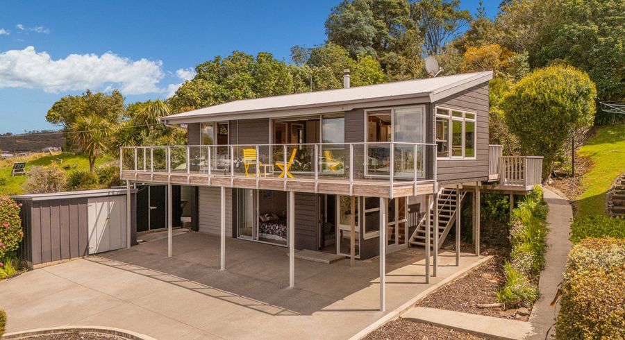  at 3 Puketitiro Place, Wharekaho, Whitianga