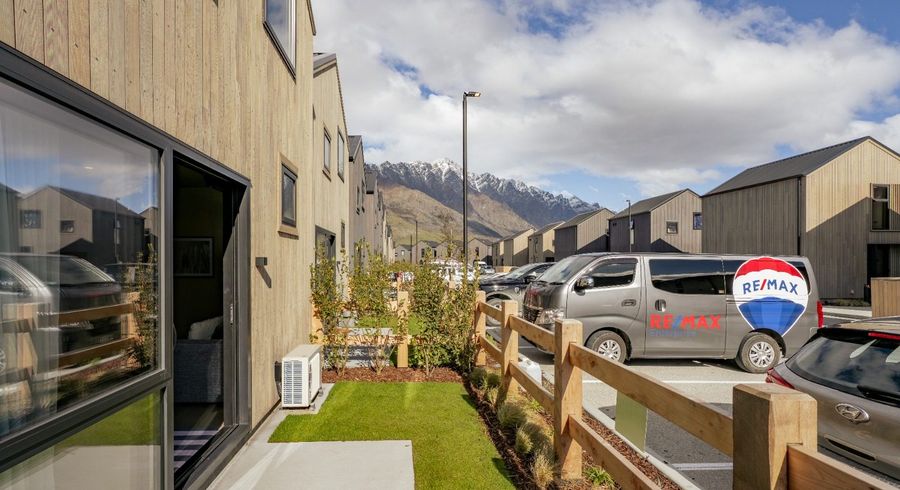  at 98/6 Hall Street, Frankton, Queenstown-Lakes, Otago