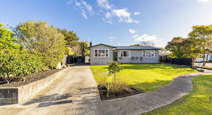  at 1 Alma Place, Milson, Palmerston North
