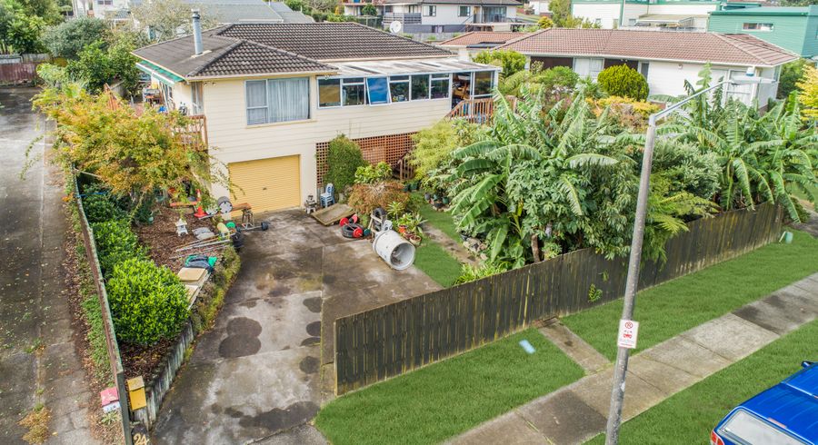  at 24 Aberfeldy Avenue, Highland Park, Auckland