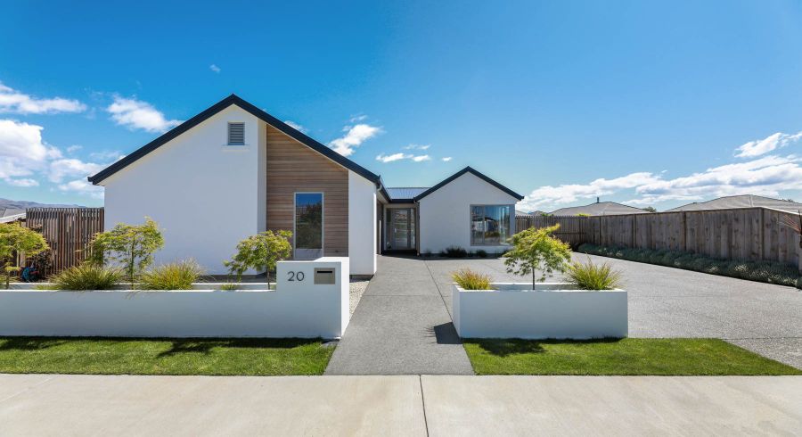  at 20 Whareatea Road, Redwoodtown, Blenheim, Marlborough