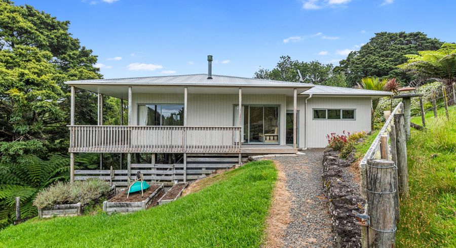  at 12 Rebel Lane, Whareora, Whangarei, Northland