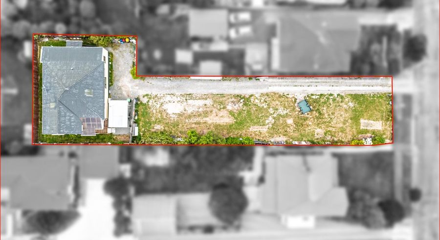  at 21 Archer Street, Timaru, Timaru, Canterbury